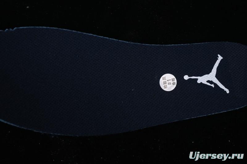 Nike Air Jordan Flight Court SP Retro Skateboarding Shoes - IB4489-451