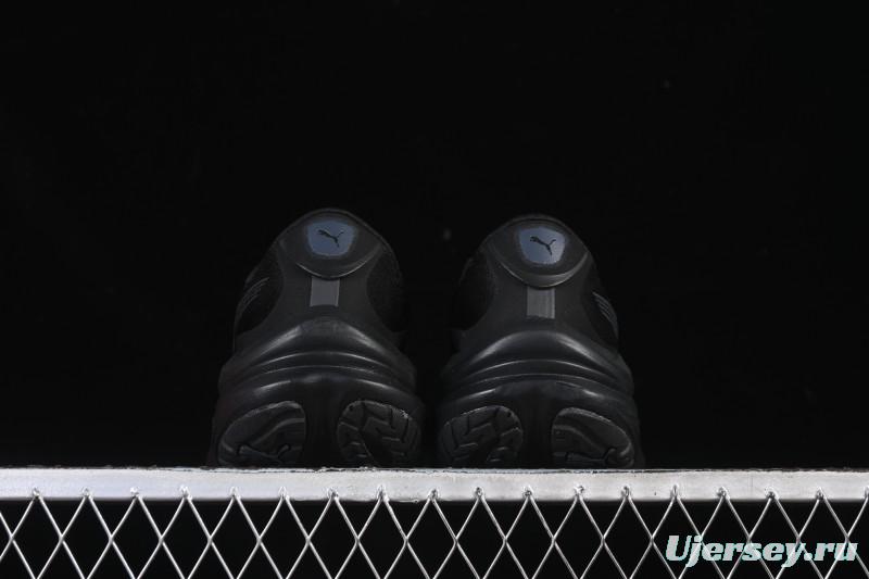 Puma MagMax Nitro Low-Top Casual Running Shoes with Comfort, Slip-Resistance, and Durability - 310088-10