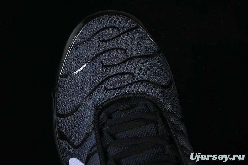 Nike Air Max Plus Retro Running Shoes with Air Cushion - FJ4224-001