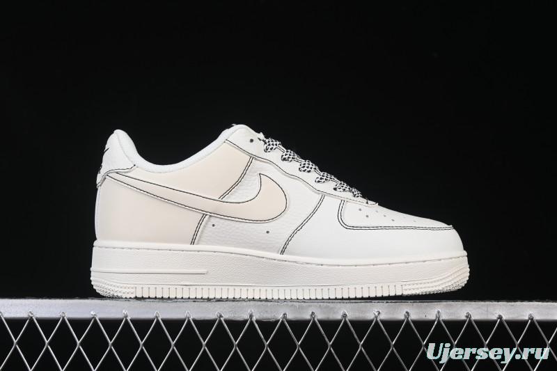 Nike Air Force 1 '07 Low Casual Sneakers - CS5288-032