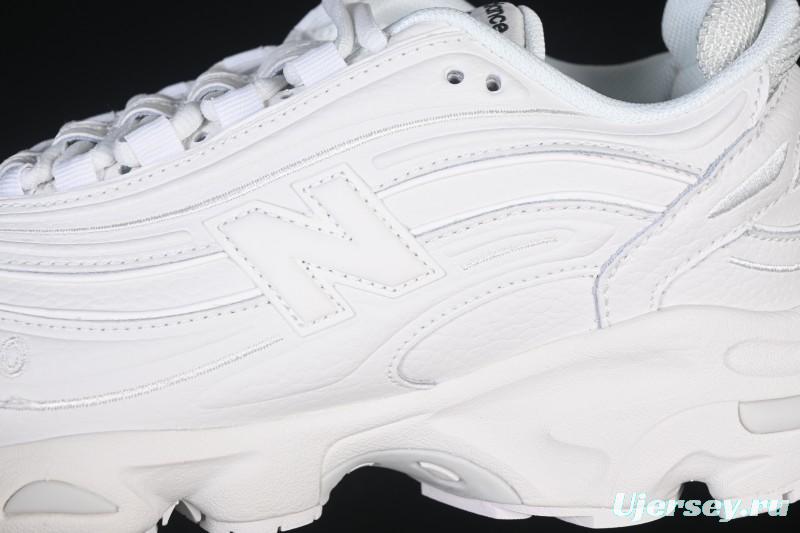 New Balance 1000 Series Retro Dad Style Low-Top Casual Running Shoes - M1000BW