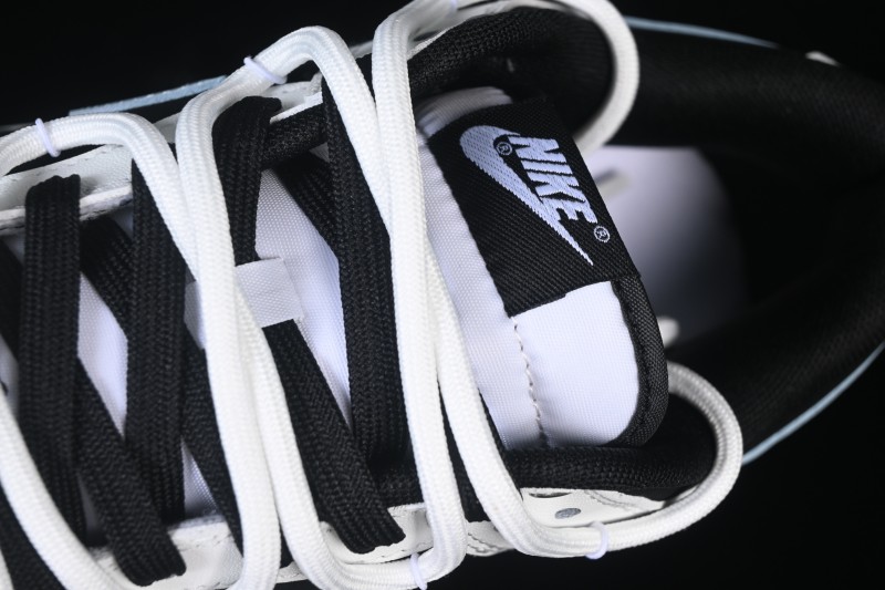 Nike SB Dunk Low Anniversary Custom Low-Top Skate Shoes - WB0515-088
