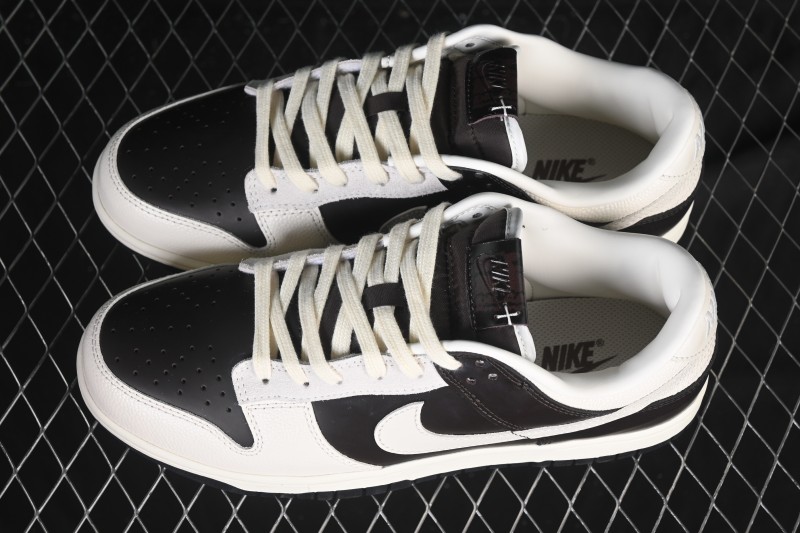 Nike SB Dunk Low Casual Skate Shoes - IH7333-200