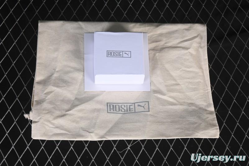 Puma Rose x Puma Speedcat Low-Top Lifestyle Casual Shoes - 404390-01