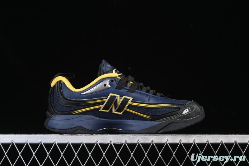 New Balance RC56 Series Retro Football Training Casual Sports Shoes - URC56AN1