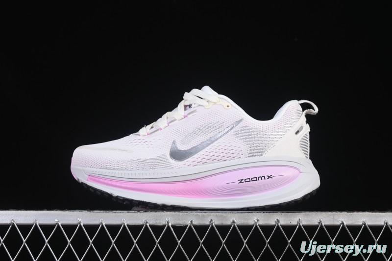 Nike Air Zoom Vomero 18 Cushioned Running Shoes - IM2503-133