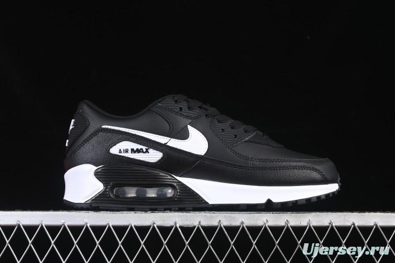 Nike Air Max 90 Retro Running Shoes with Air Cushion - CD6864-029