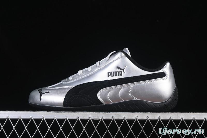 Puma Speedcat Lifestyle Low-Top Casual Shoes - 403689-01