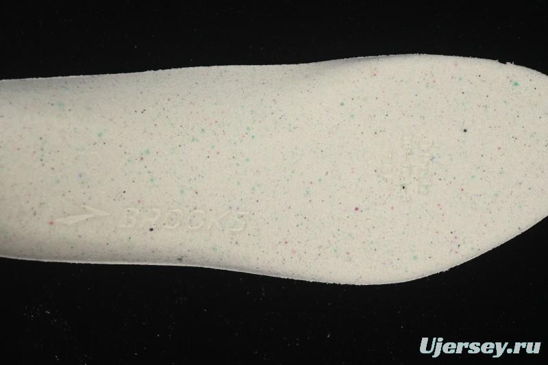 Brooks Glycerin 22 Cushioned Marathon Nitrogen Running Shoes - 1104451D078