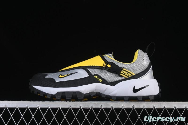 Nike ACG Phassad Hiking Shoes with Enhanced Grip and Comfort - HM7133-001