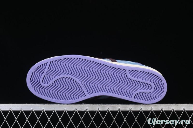 Adidas Superstar II Casual Sneakers with Shell Toe Design - KI3533