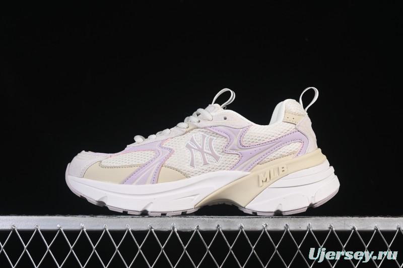 New Balance Chunky Curve Runner Speed NB Retro Running Shoes - 3ARNC045N50PPL