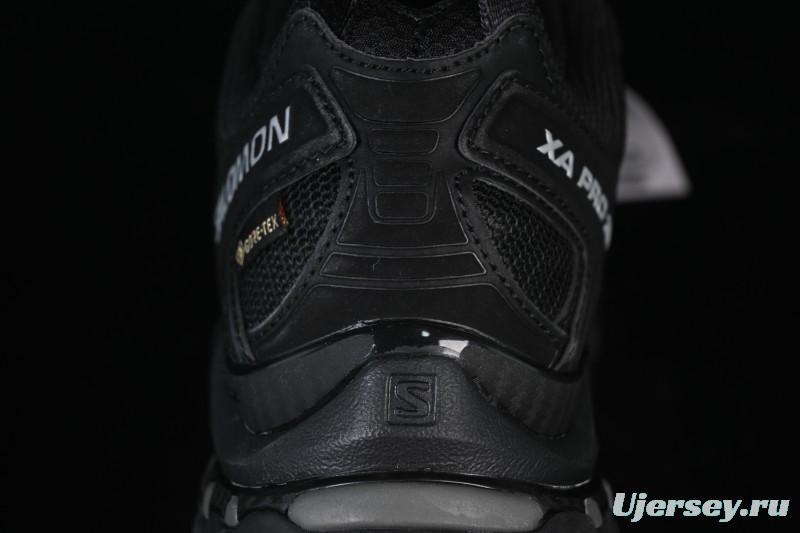 Salomon XA PRO 3D Outdoor Trail Running Shoes - 393322-23