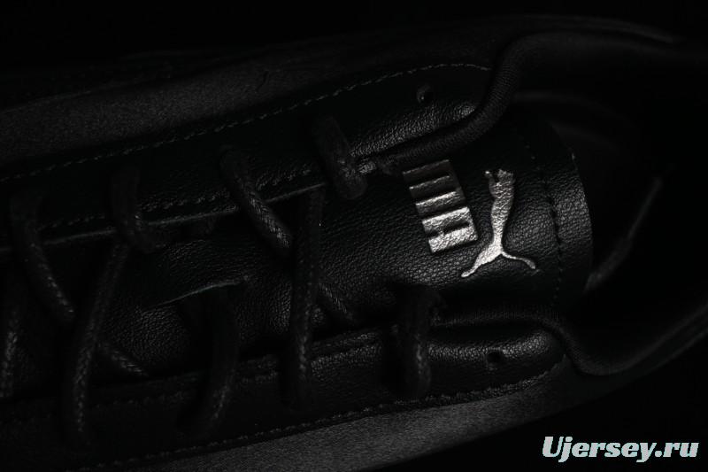 Puma Rose x Puma Speedcat Low-Top Lifestyle Casual Shoes - 405835-02