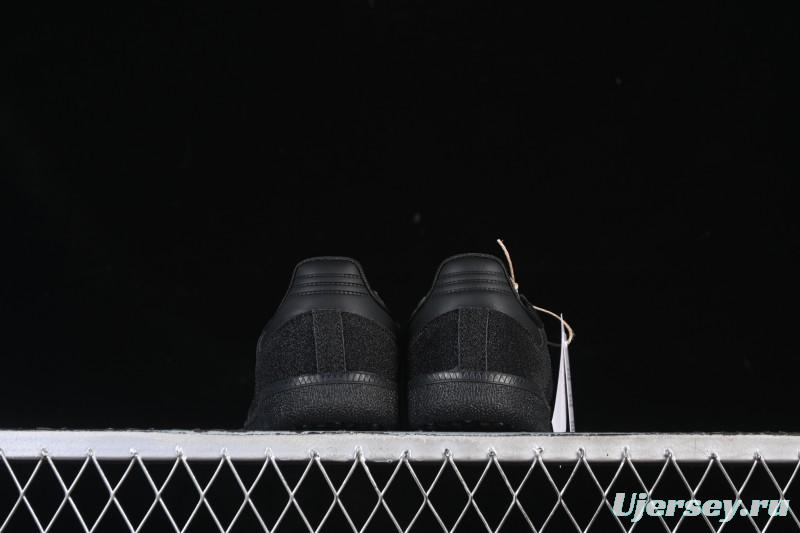 Adidas Samba OG Classic Casual Sneakers - KI6265