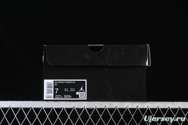 Nike Air Jordan Trunner Casual Running Shoes - IB3722-301