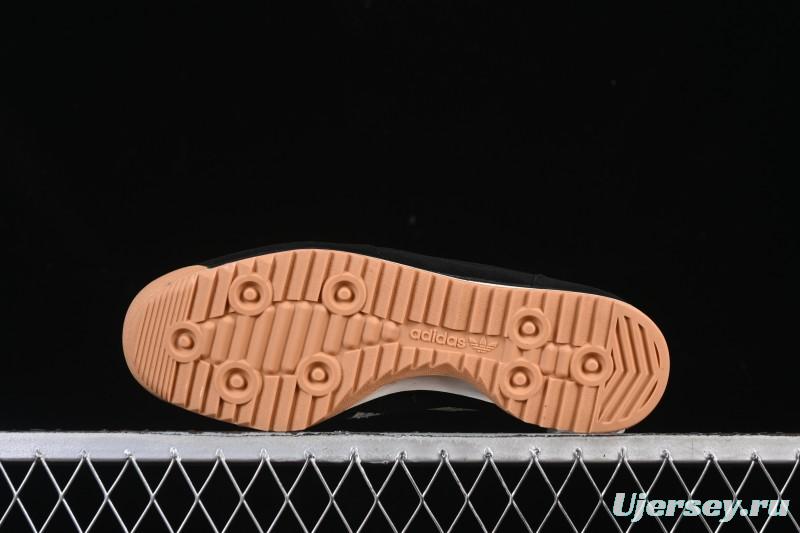 Adidas Originals SL 72 OG Retro Running Shoes - JI2745