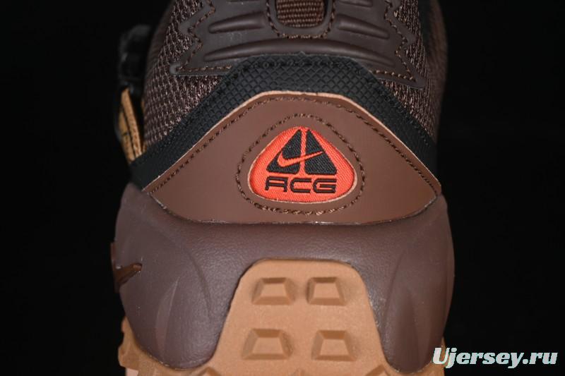 Nike ACG Phassad Fashion Comfort Grip Hiking Trekking Shoes HM7133-201