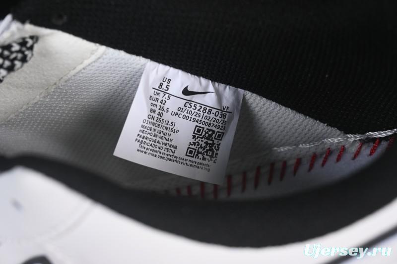 Nike Air Force 1 '07 Low Just Do It Casual Sneakers - CS5288-038