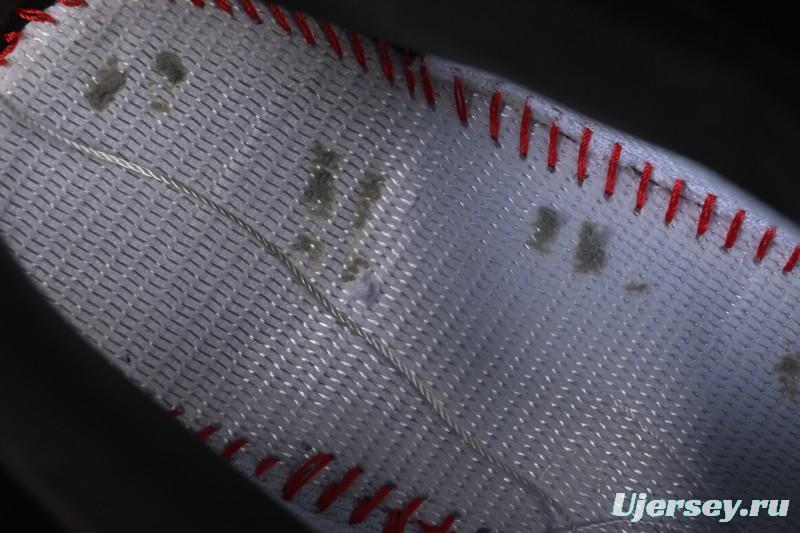 Nike Air Force 1 '07 Low LV Collaboration Coffee Gray Casual Sneakers - SC0601-563