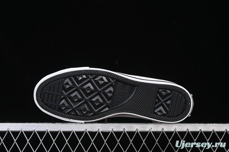 Converse Chuck 70s Naruto Themed High-Top Casual Sneakers - A14836C