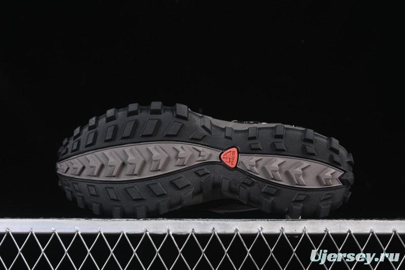 Nike ACG Phassad Fashion Comfort Grip Hiking Trekking Shoes HM7133-200