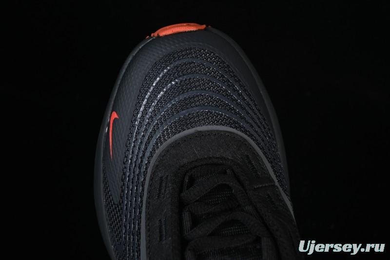 Nike Air Max Fire Retro Running Shoes with Air Cushion - IF2621-005