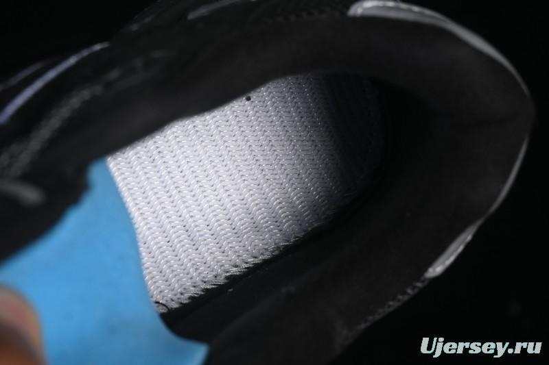 New Balance Retro Casual Running Shoes with ABZORB Cushioning - U9060FOS