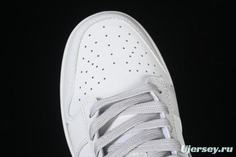 Nike SB Dunk Low Anniversary Custom Low-Top Casual Skate Shoes - WG0508-046