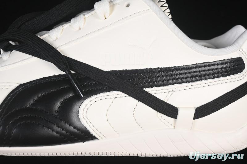 Puma Rose x Puma Speedcat Collaboration Low-Top Lifestyle Casual Shoes - 404390-01