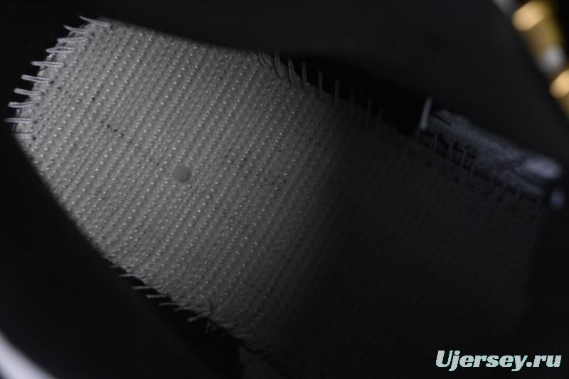 Nike Air Jordan 12 Retro Taxi Gold Buckle Basketball Shoes - CT8013-117