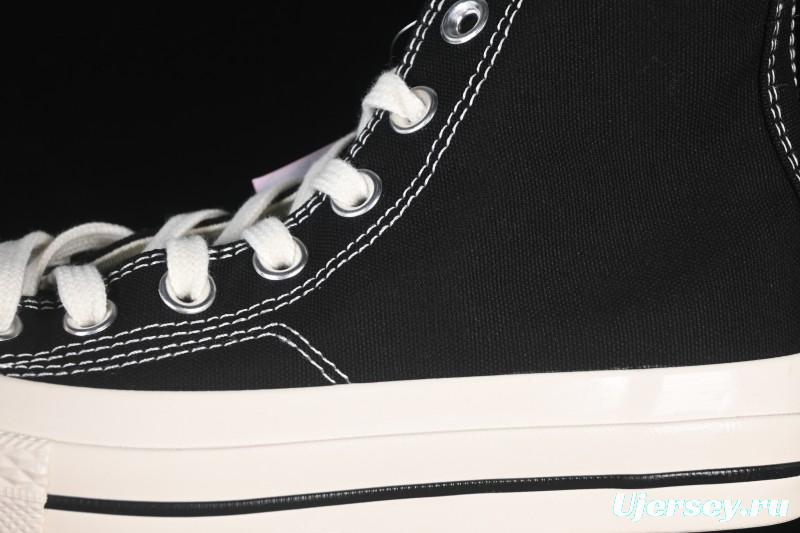 Converse All Star Squaretoe OX High Top Canvas Shoes - 1SE651