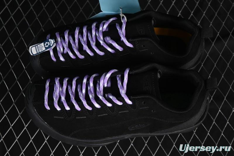 Keen Jasper Japanese Street Retro Outdoor Shoes - 911