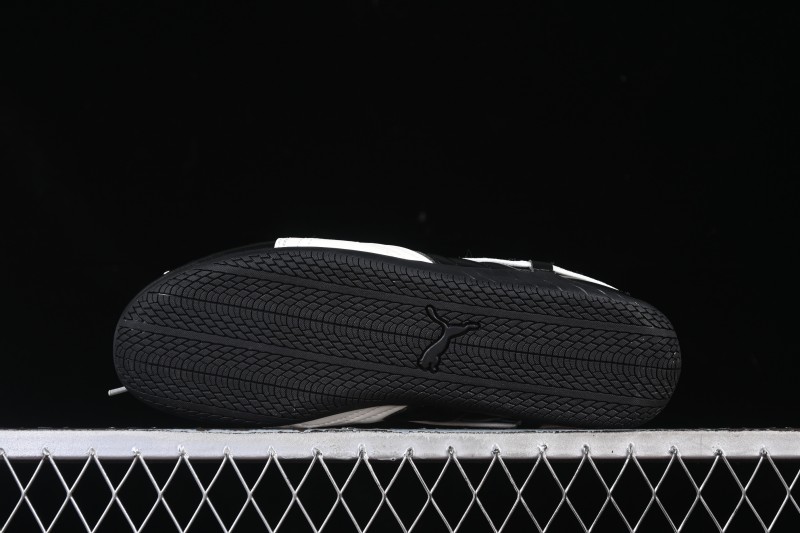 Puma Rose x Puma Speedcat Low-Top Lifestyle Casual Shoes - 404390-01
