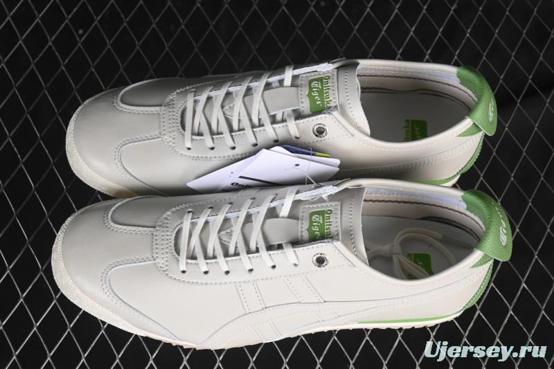 Onitsuka Tiger Mexico 66 SD Low-Top Casual Running Shoes - 1183A872-116