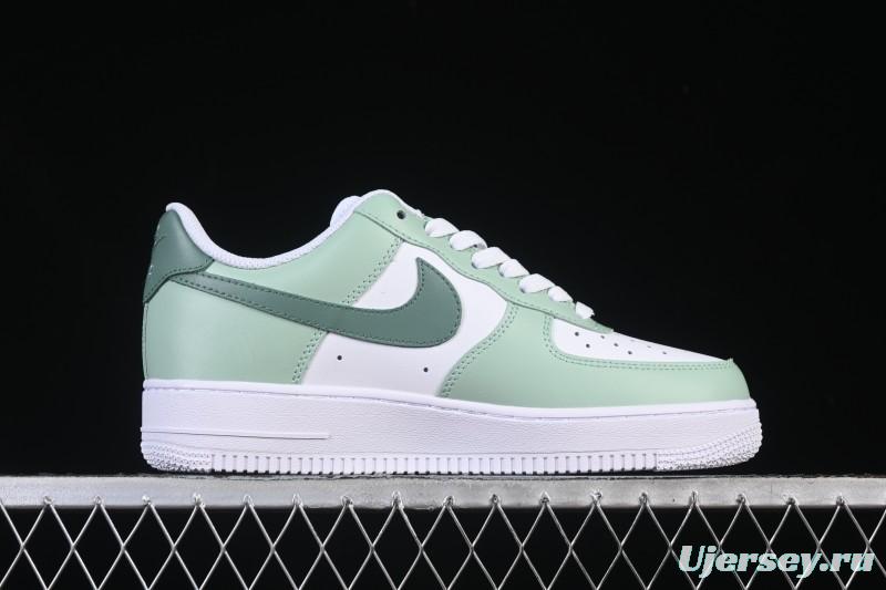 Nike Air Force 1'07 Low Clover Casual Sneakers - ZH0316-098