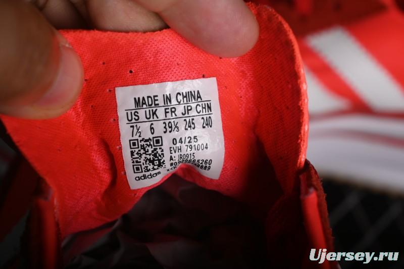 Adidas Originals SL 72 Stack Shoes - JR0915