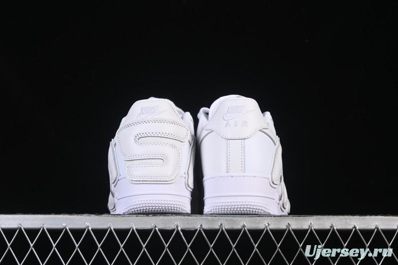 Nike Air Force 1 '07 Low Casual Sneakers - FQ7069-100