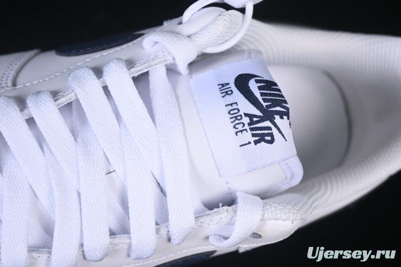 Nike Air Force 1 '07 Low Casual Sneakers - FJ4146-119