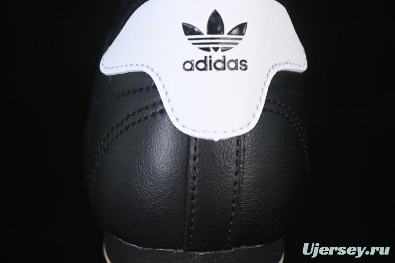 Adidas Originals Taekwondo JS1193 Low-Top Training Shoes