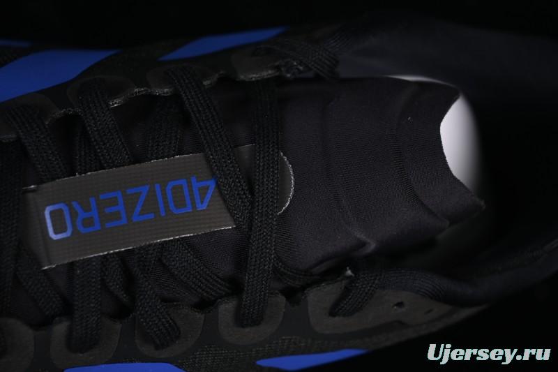 Adidas Adizero Evo SL Running Shoes with Ultra-Lightweight and Breathable Design - JP7148