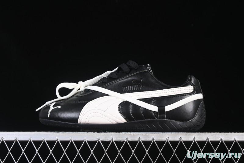 Puma Rose x Puma Speedcat Low-Top Lifestyle Casual Shoes - 404390-01