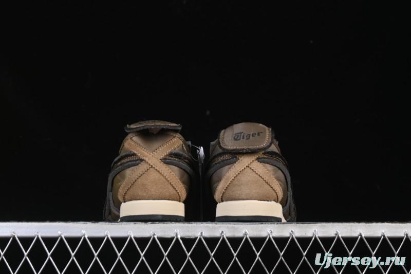 Onitsuka Tiger Mexico 66 SD Low-Top Casual Running Shoes - 1183C115-200