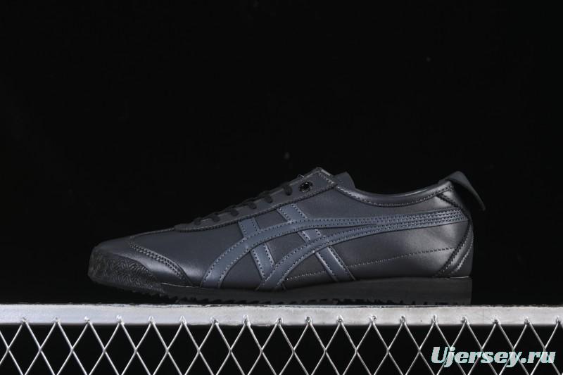 Onitsuka Tiger Mexico 66 SD Low-Top Casual Running Shoes - 1183B500-020