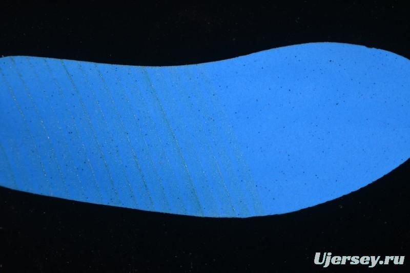 Nike Air Jordan 1 Mid Retro Denim Blue Casual Sneakers - HQ2005-100