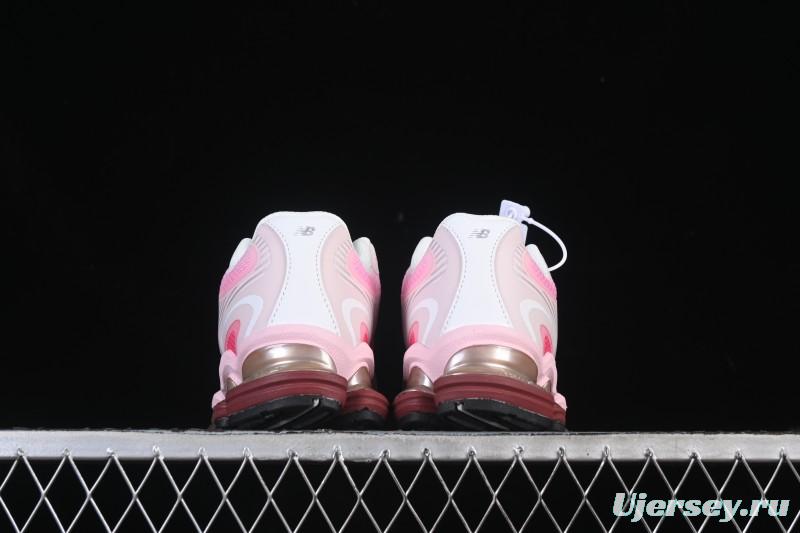 New Balance 2000 Series Retro Dad Style Casual Sports Running Shoes - U2000PBC