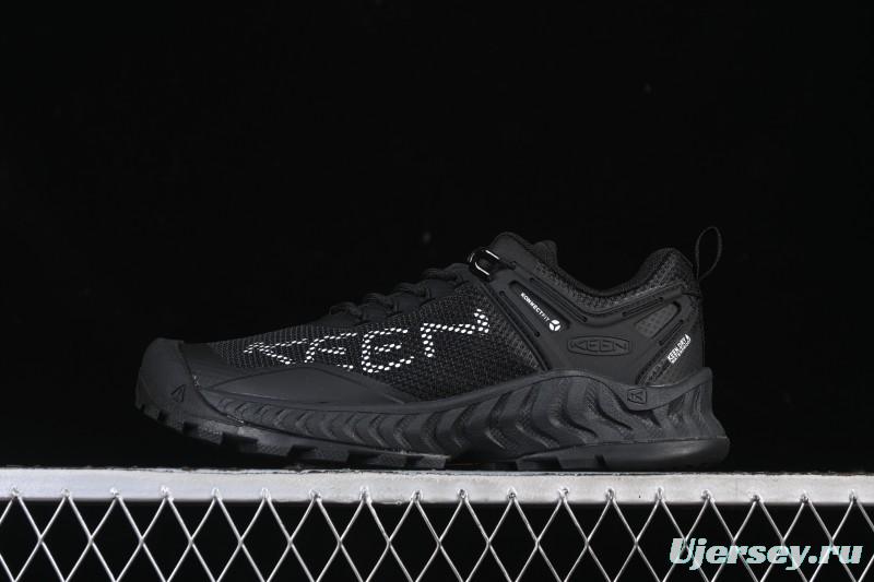 Keen Mxis Evo WP Urban Outdoor Hiking Breathable Casual Shoes - 1027797