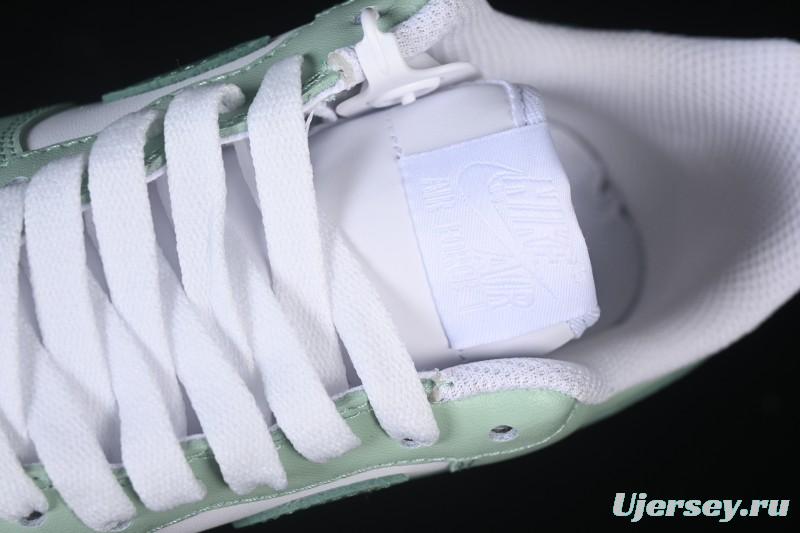 Nike Air Force 1'07 Low Clover Casual Sneakers - ZH0316-098