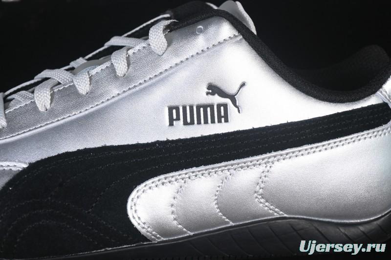 Puma Speedcat Lifestyle Low-Top Casual Shoes - 403689-01