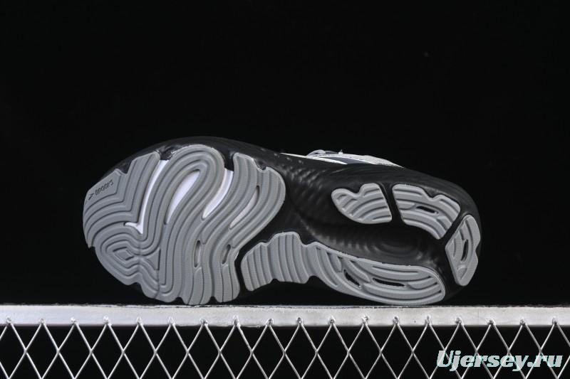 Brooks Glycerin 22 Cushioned Marathon Nitrogen Running Shoes - 1104451D078